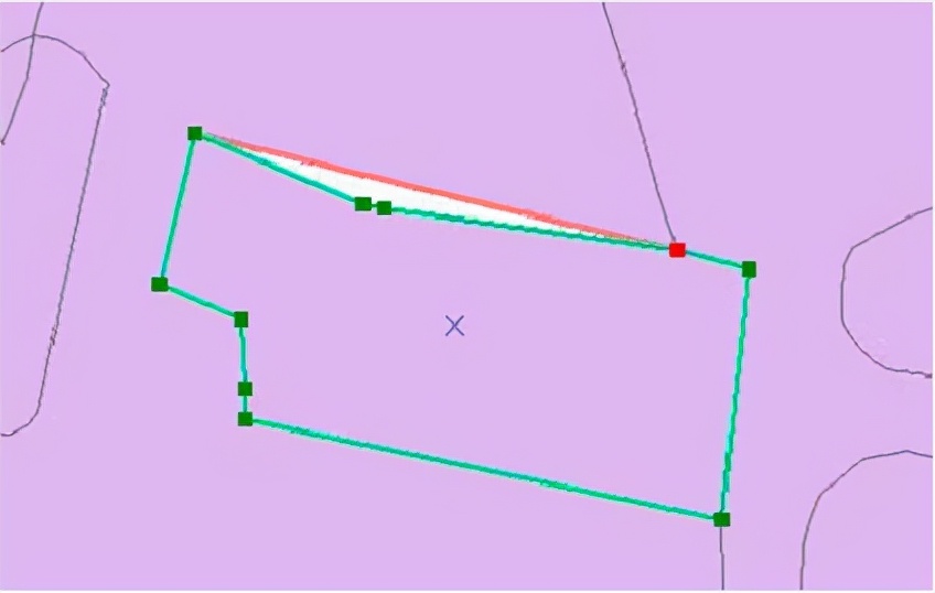 ArcGIS教程丨ArcGIS 常見拓?fù)溴e誤的修改方法匯總，值得收藏