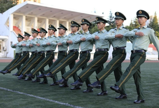 陸軍軍官學院是幾本(國內比較)