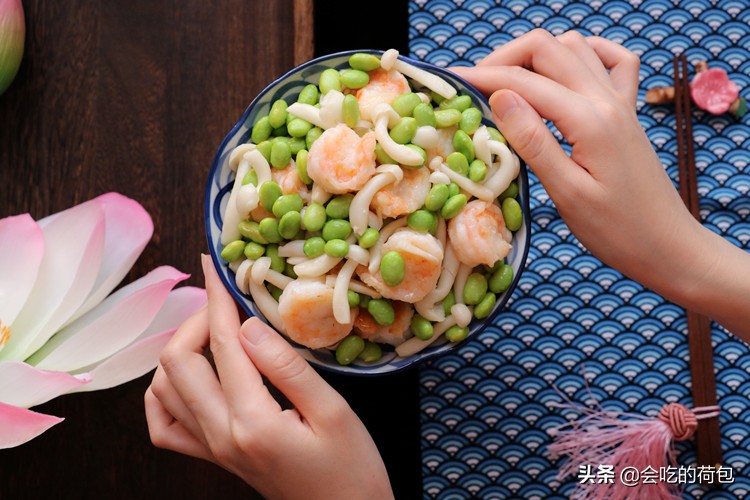 天气越来越热，6种高钾食物要常吃，营养美味，夏天也精气神十足