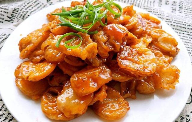 里脊肉的做法大全,里脊肉的做法大全家常菜視頻