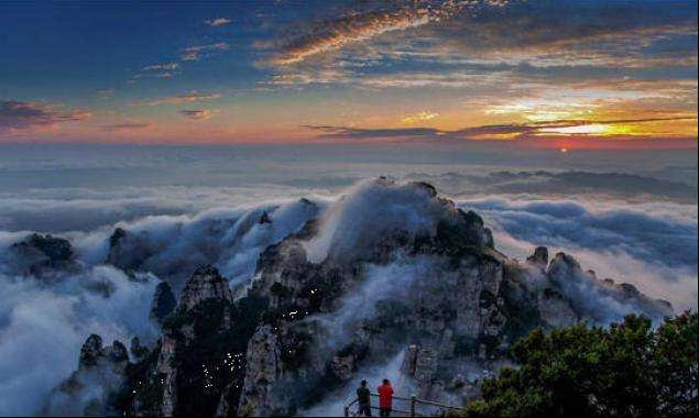 从范成大的《吴船录》，看南宋时期的四川地理民俗文化