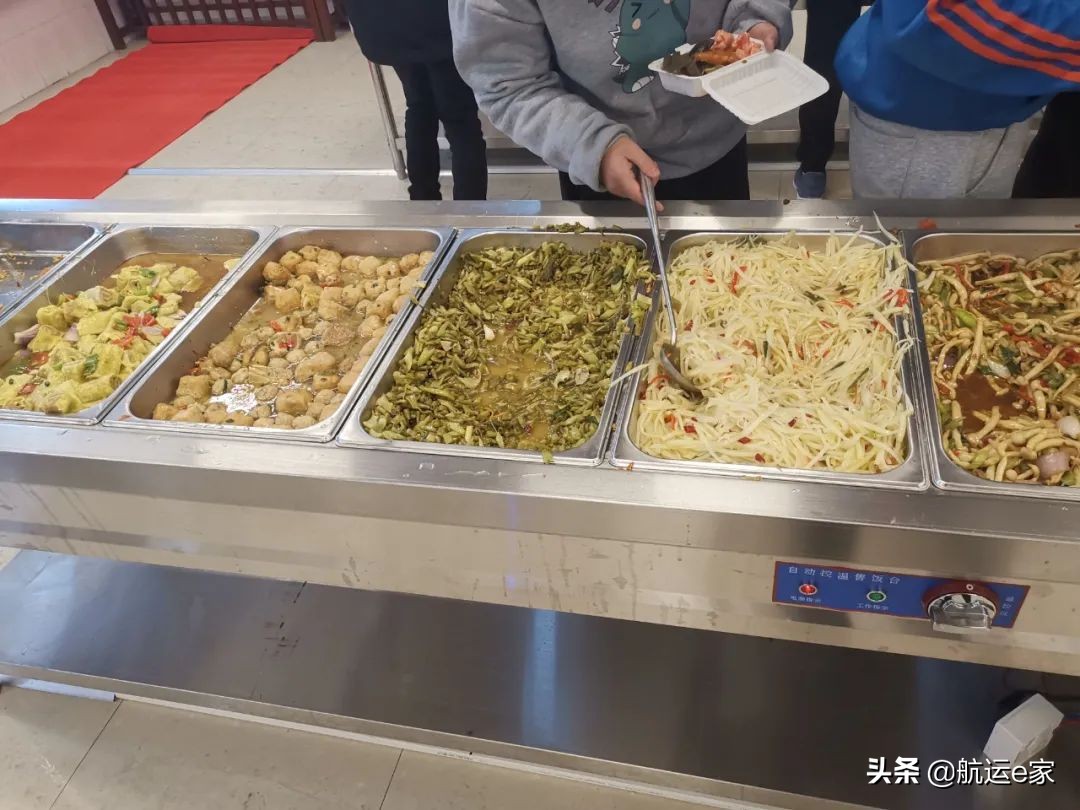 船员培训学校哪家好？武汉海事职业学院怎么样？