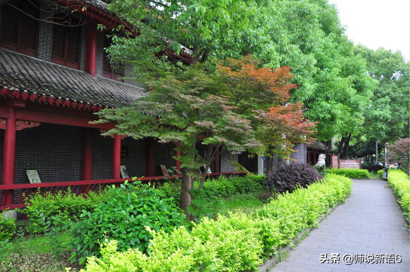 湖南湘潭这五所实力很强的高中，你都知道有哪些吗？