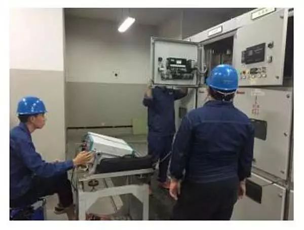 高压配电柜中的电气五防及微机综保装置详解，很适合新手学习