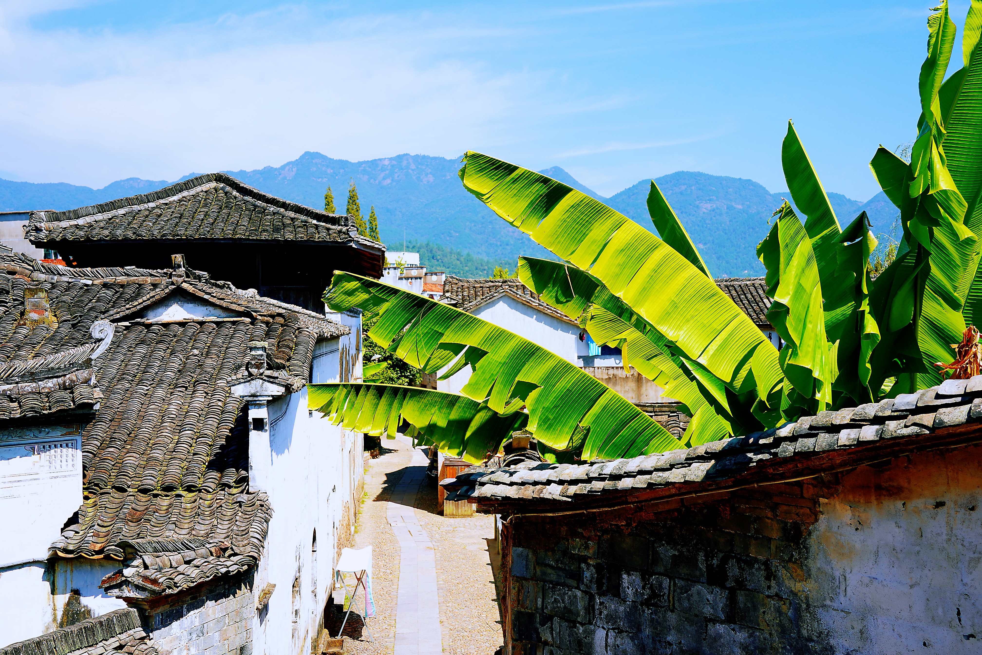 江浙沪包邮区推荐一处仙境，仅需2晚3天，国庆长假余额足还来得及