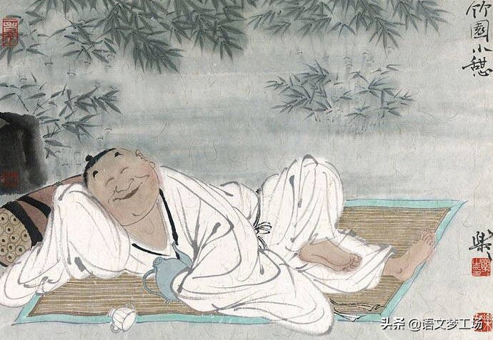 历年高考满分作文：《世民心事有谁知》《闻过则喜》