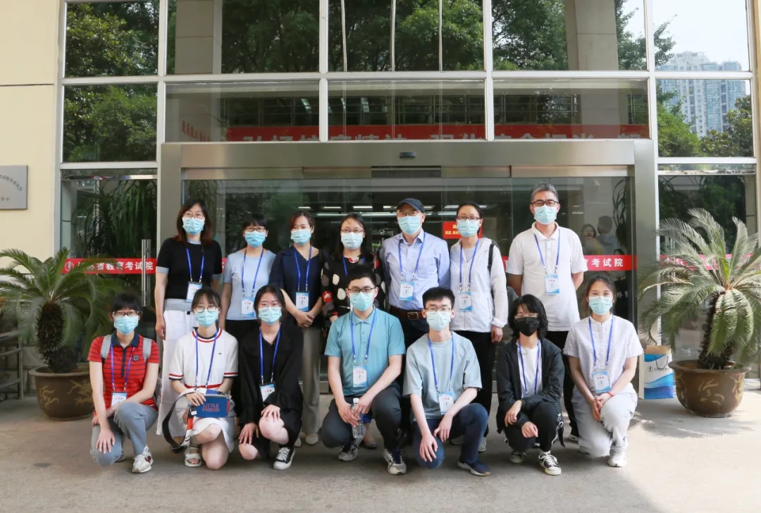 高考，是怎么阅卷的？一套试卷出成绩需经过5大流程