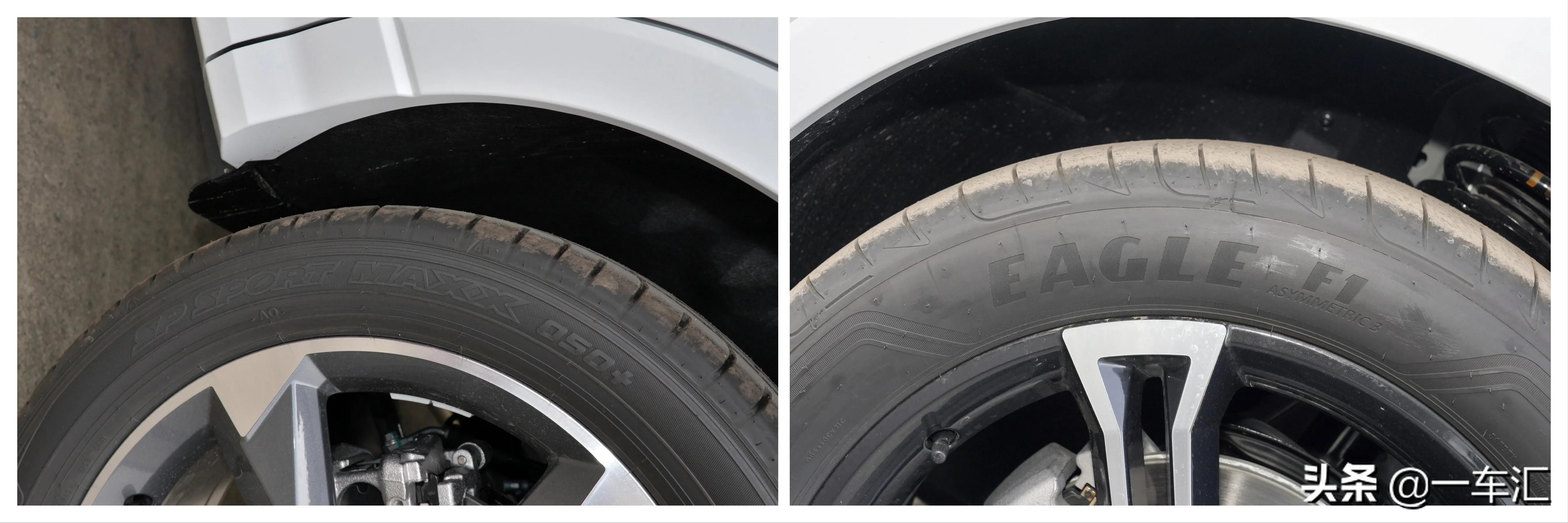 奥迪Q3配置解读，入门版已足够家用，和对手比优势在哪里