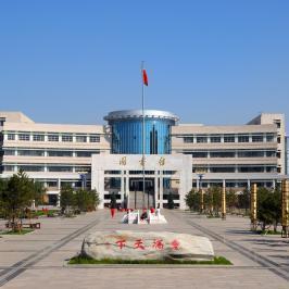 山西有哪些大学？