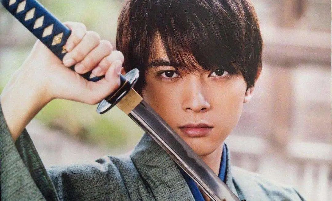 日本最帅男演员TOP10出炉！你老公上榜了吗？