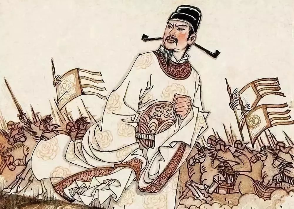 宋朝养士三百年，几乎沦为笑柄，文天祥的无畏，才是中华脊梁