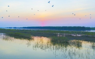 湖南的这16个旅游胜地，适合假期出行