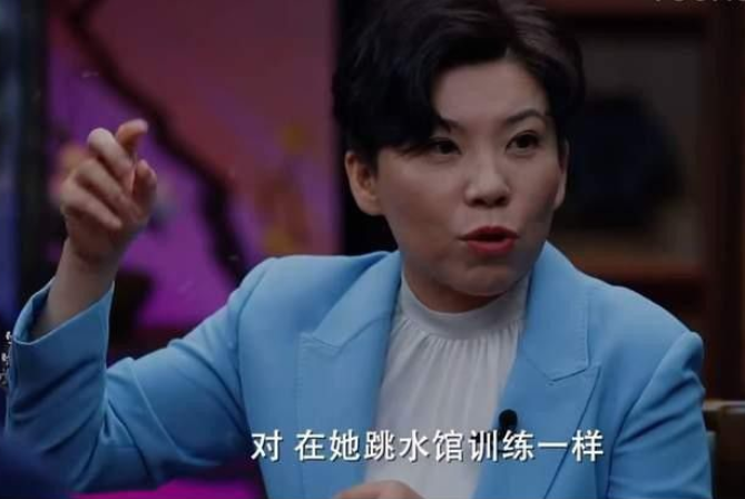 全红婵正式回应夺冠原因，与邓亚萍评价不谋而合，大魔王懂红姐