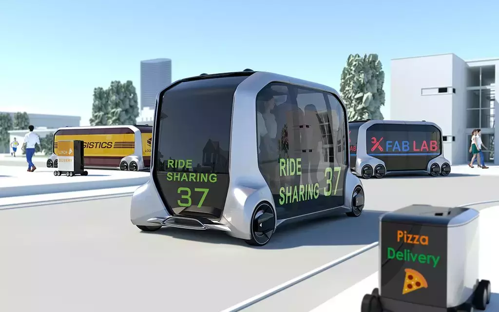丰田出资滴滴?car2go退出中国!共享出行为何成为“围城”
