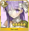 「FGO」四周年福袋夸夸贴