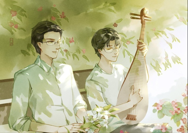 盘点那些原耽行业文，边看小说边学知识，真香，欢迎补充