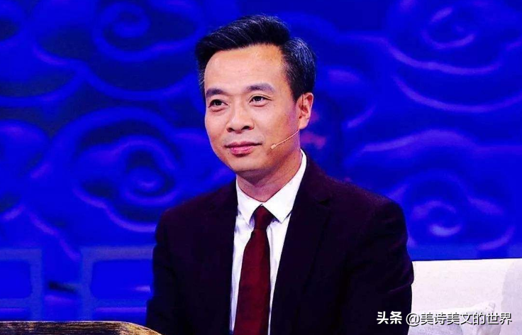 “沾衣欲湿杏花雨，吹面不寒杨柳风”何意？康震：很多人理解错了