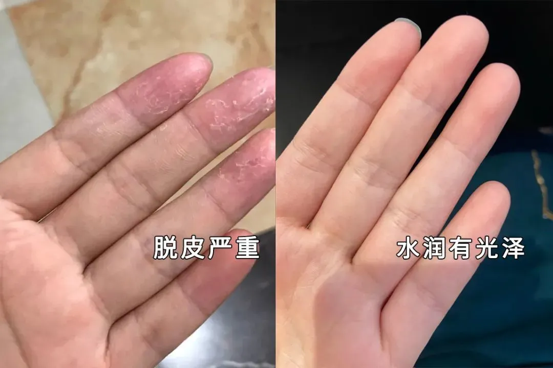 法国欧舒丹护手霜,护手霜界的爱马仕呵护你的第二张脸