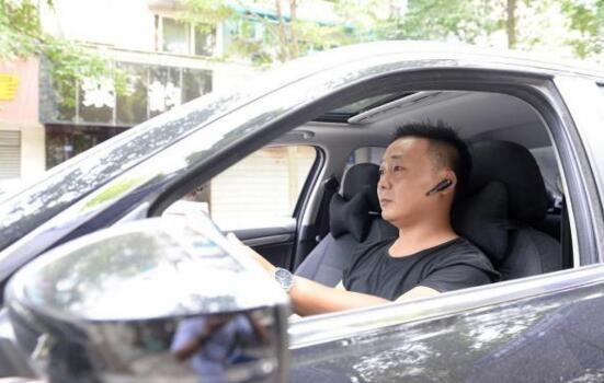 滴滴新手看过来，跑滴滴几个小技巧，学会分分钟变老司机