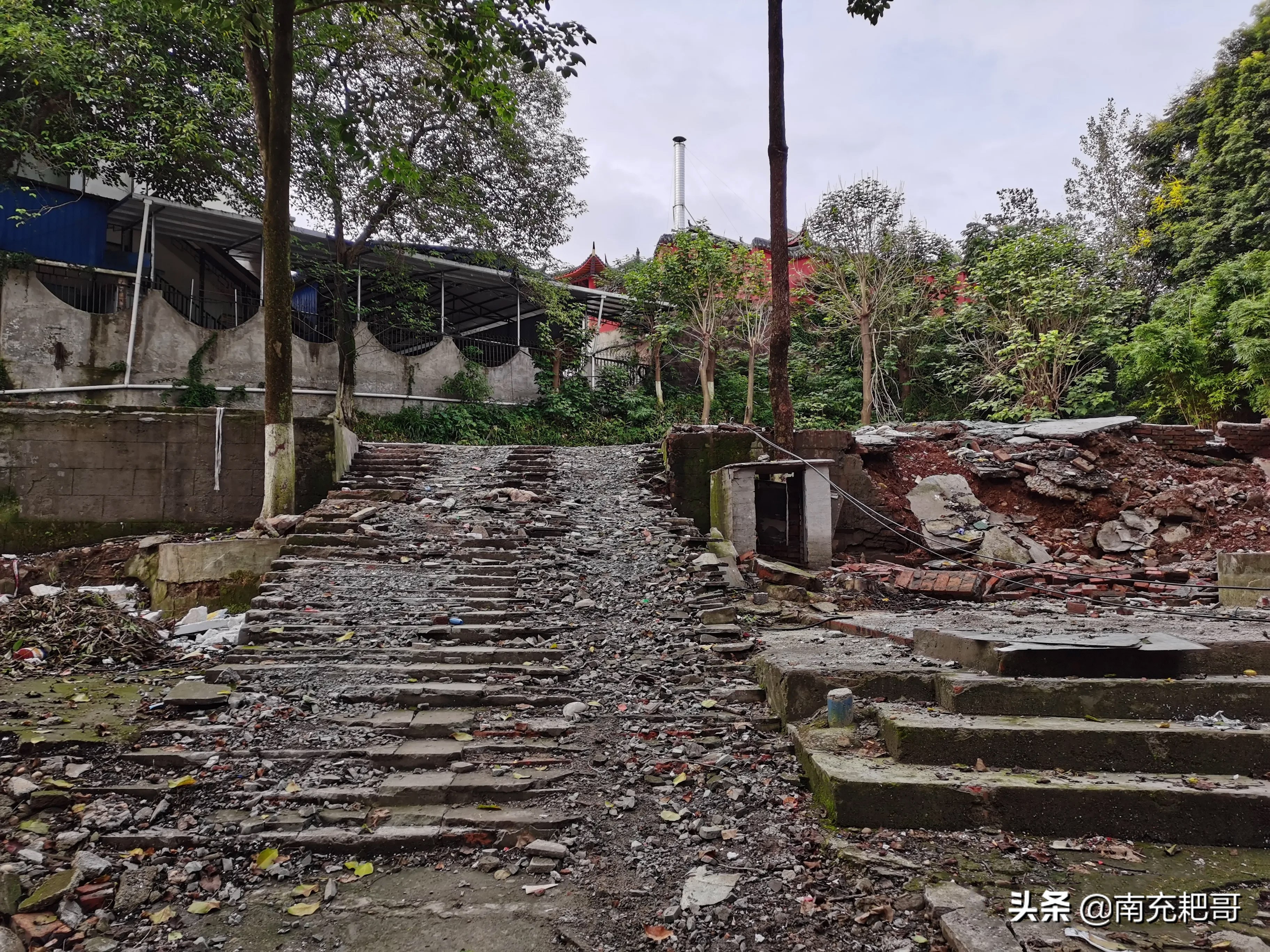 最新南充大型游乐文娱项目规划来了