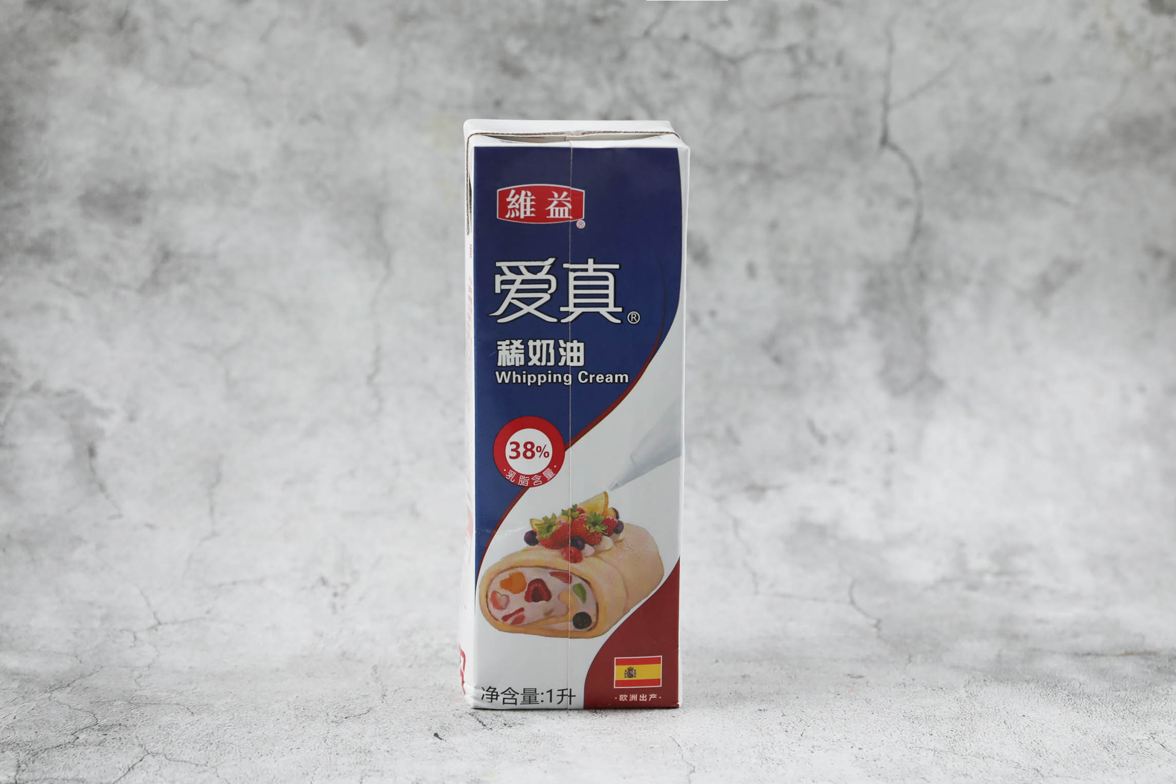 铁塔淡奶油介绍（12款淡奶油淡奶油夏季更好打发）