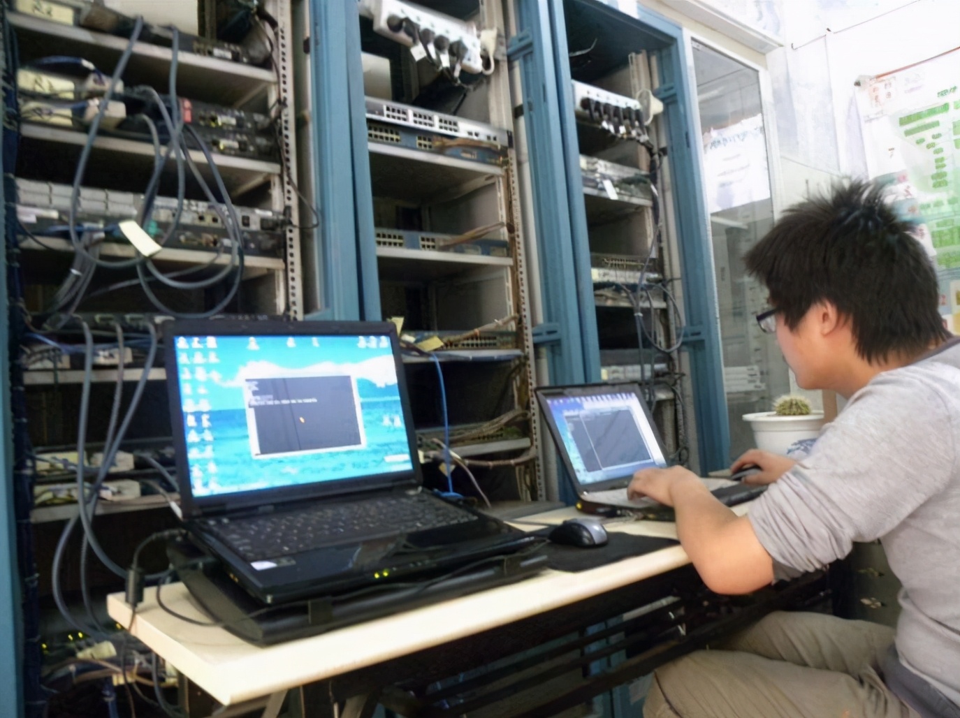 6个“热门”的计算机类专业，不但薪资待遇好，就业率还高