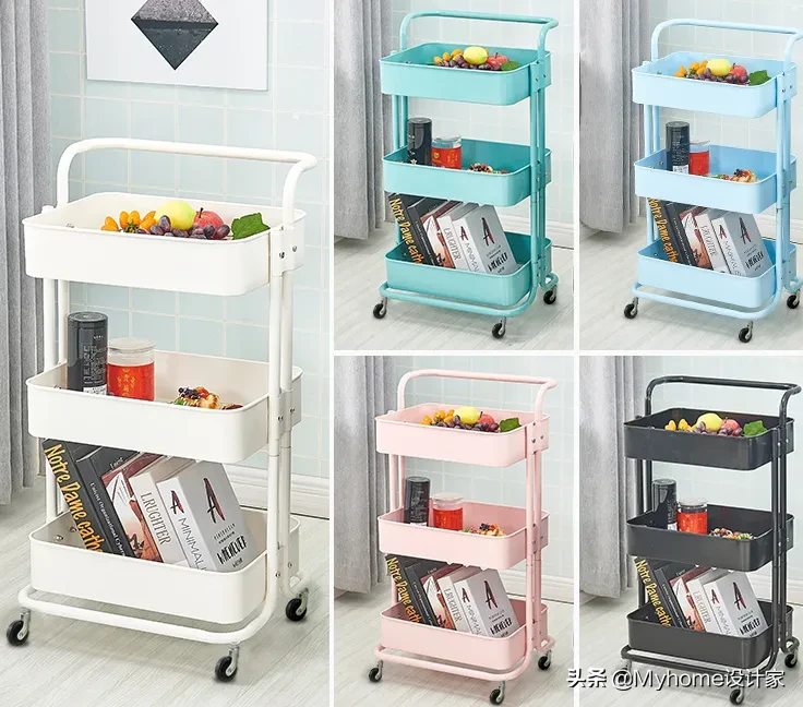 开学宿舍也要大改造！6招爆改上床下桌，住四年都不想走