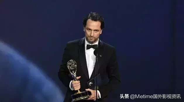 最近,有一部谍战类型的美剧被封神了——《美国谍梦》