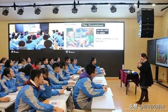 北大、北师大... 这些前缀有名校字样的成都民办学校你们了解吗