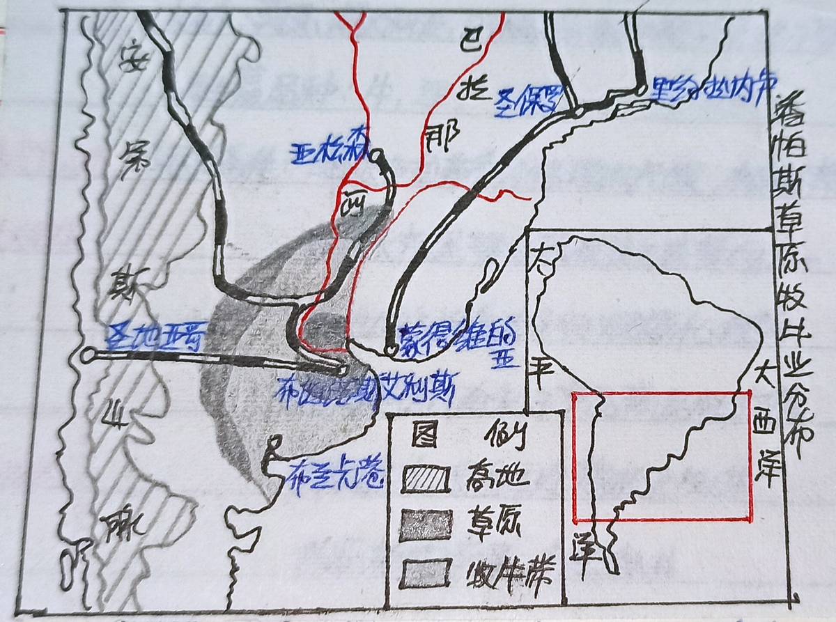 大牧場(chǎng)放牧業(yè),大牧場(chǎng)放牧業(yè)和乳畜業(yè)的區(qū)別