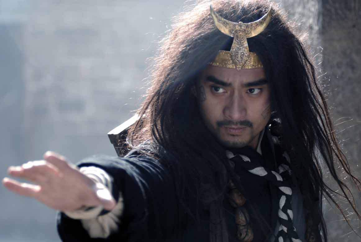 武松的故事有哪些（武松的民间故事大盘点）