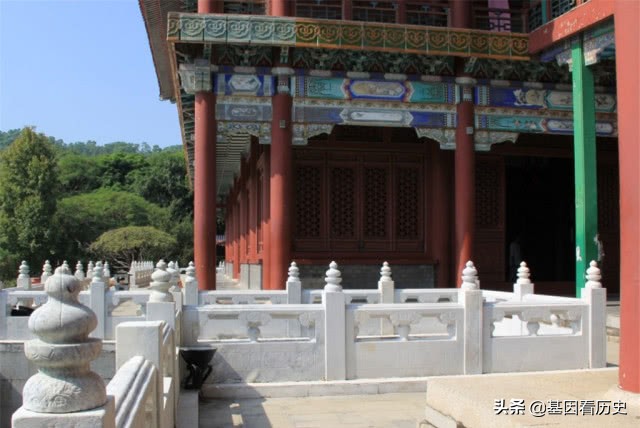 中国珠江文化历史：南越土邦小国和南越文化