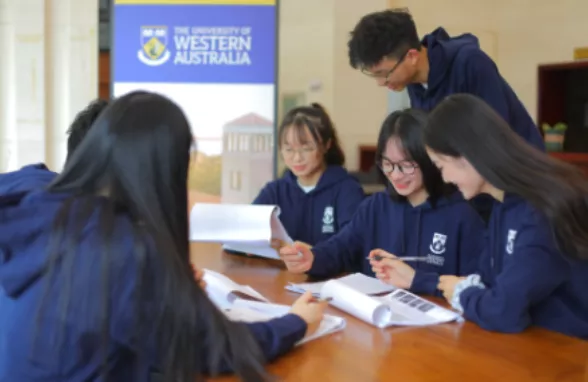 澳洲13所大学开设中国学习中心！一二线城市都有