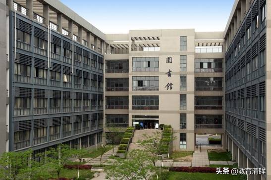 这所大学，实力稳居南京高校前三，它的独立学院更是问鼎华东榜首