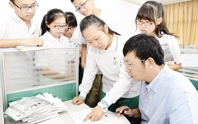 中小学教师职称十级到七级，薪资待遇会差多少？想当老师要知道