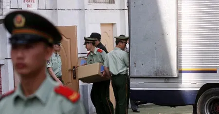 「高考试卷」短暂的一生！一张试卷如何从无到有？