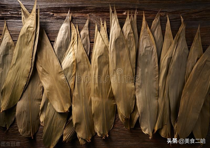 新手包粽子，注意这6个常见问题，很多人都忽略了，其实很重要