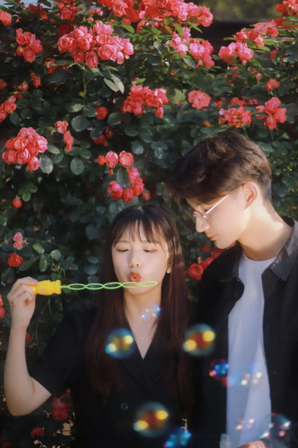 火了！四川5对学霸情侣：包揽专业前二，就读同所大学，双双保送985！