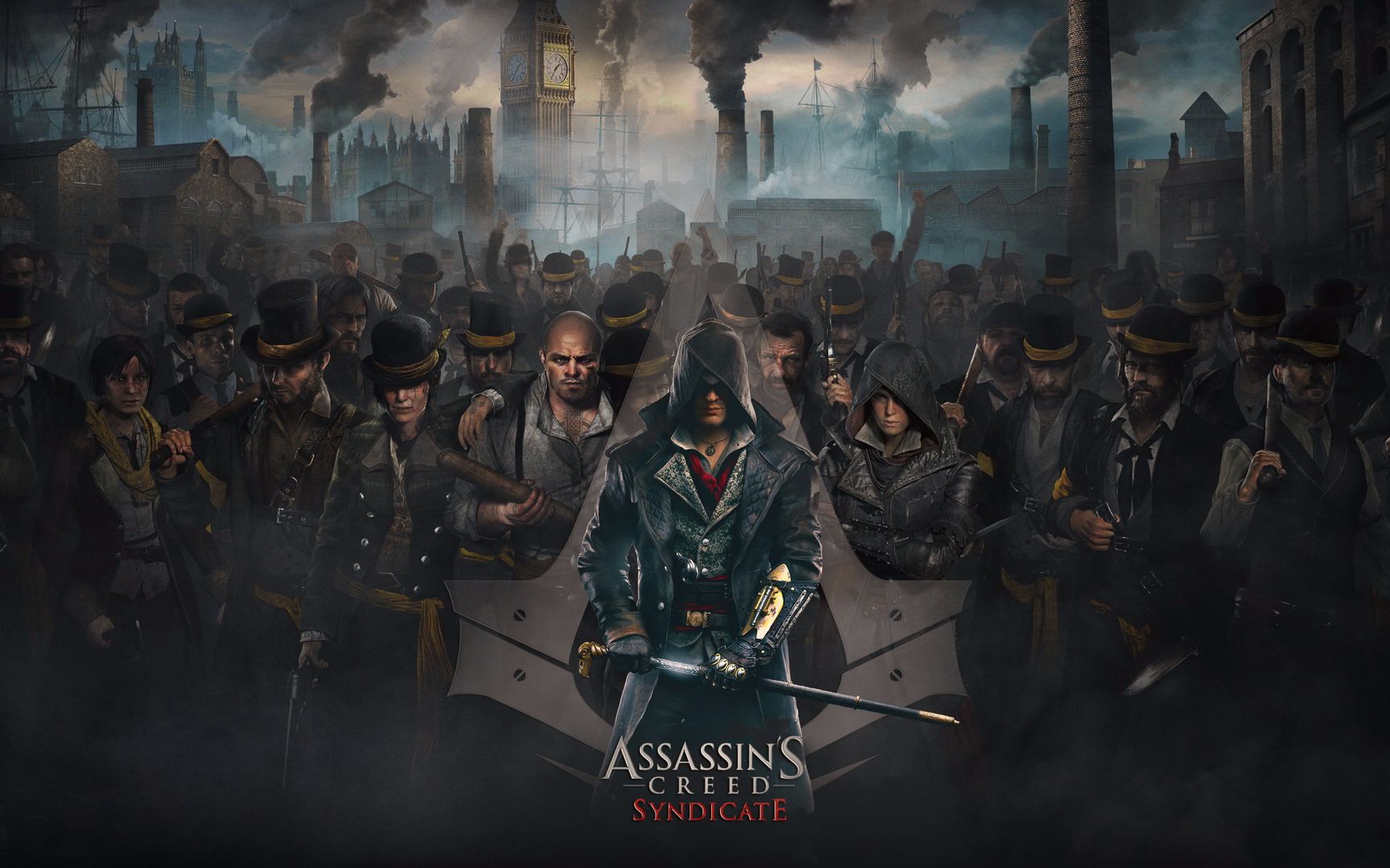 单机主机知多少：《刺客信条》系列作品回顾