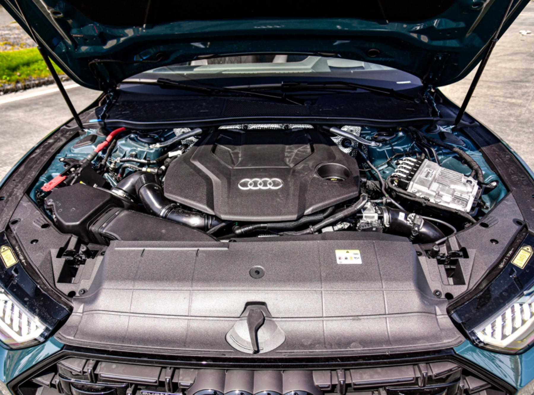 1.4T、1.6T、1.8T发动机，分别等于多少L？很多老司机都不清楚