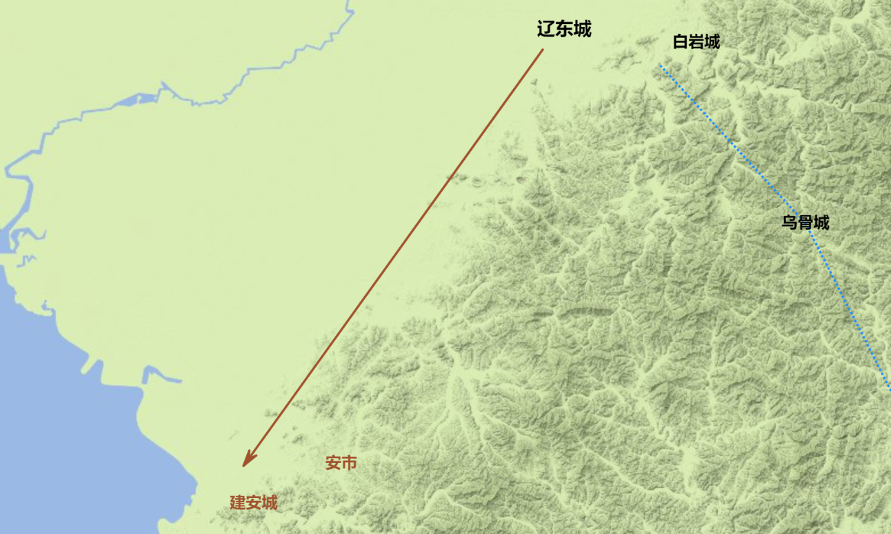 战神之殇：李世民亲征高丽为何失败？