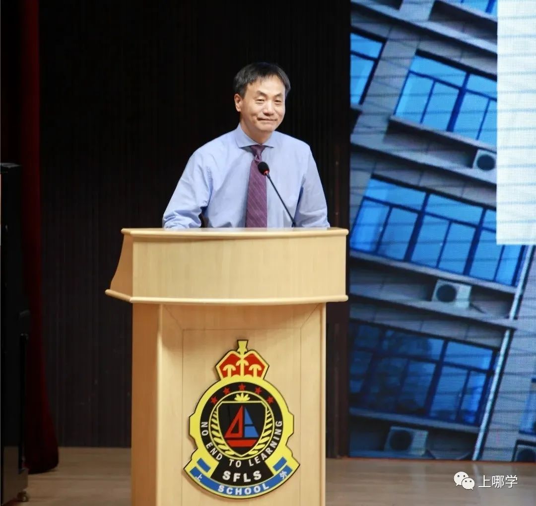 上外附中105人被保送！多人被知名大学预录取！孩子们太厉害了