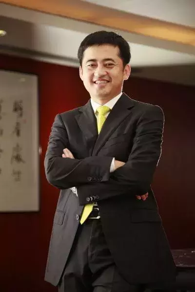 四句话,告诉你大佬们怎么赚到“第一桶金”