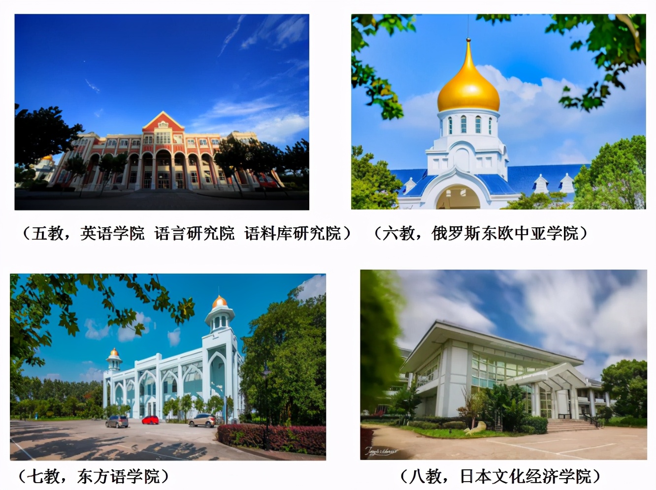 坐拥全国第一、中国首个！上海这所高校还走出央视记者、外交官等名人！