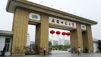安徽地区大学排名，安徽理工大学排名第八，它排第一