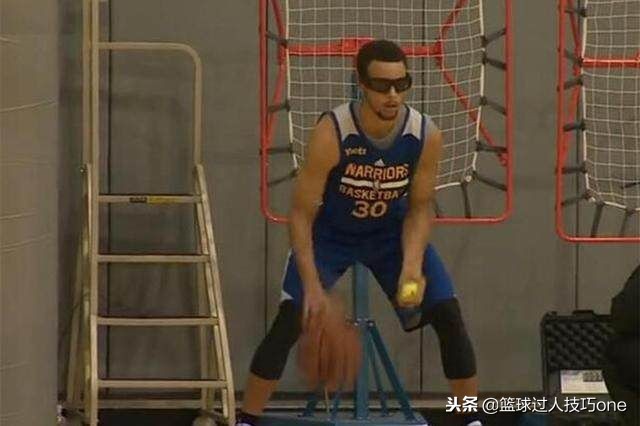 nba球员为什么练拳击(8图看NBA独特训练方法：邓肯练拳击保持状态，林书豪戴呼吸罩训练)