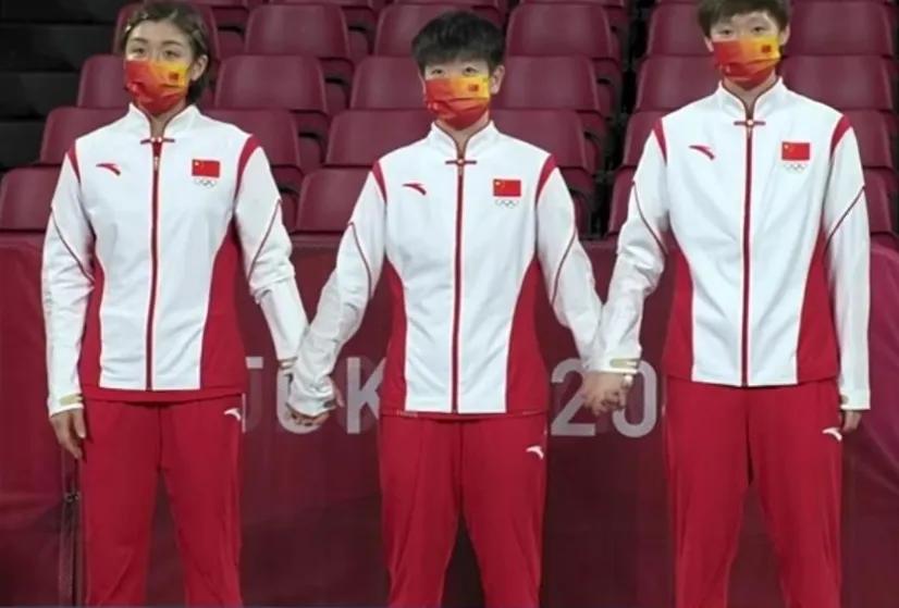 王曼昱个人资料简介（中国乒乓球队崭露头角的一匹黑马）