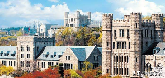 各有千秋的韩国大学院，你想选哪种？