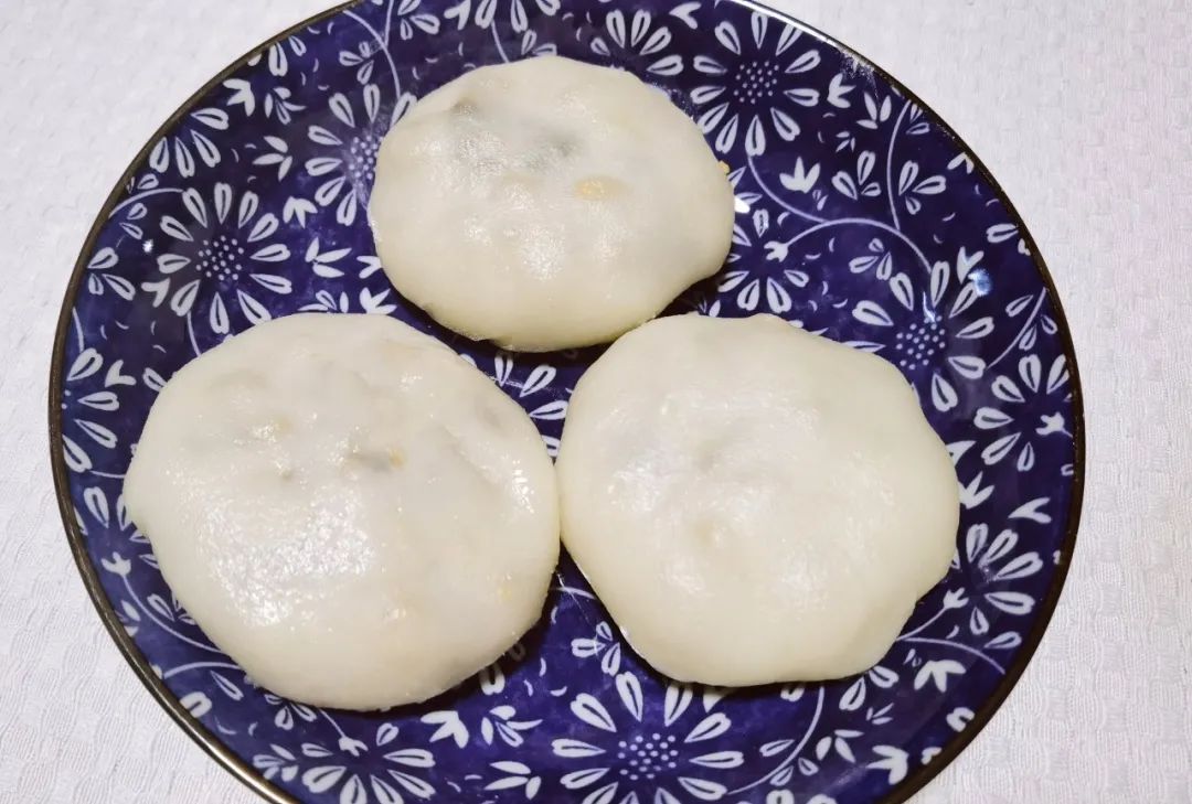 「食物恋」客家糍粑，蒸、煎都很赞，多加一种食材，软糯不粘牙