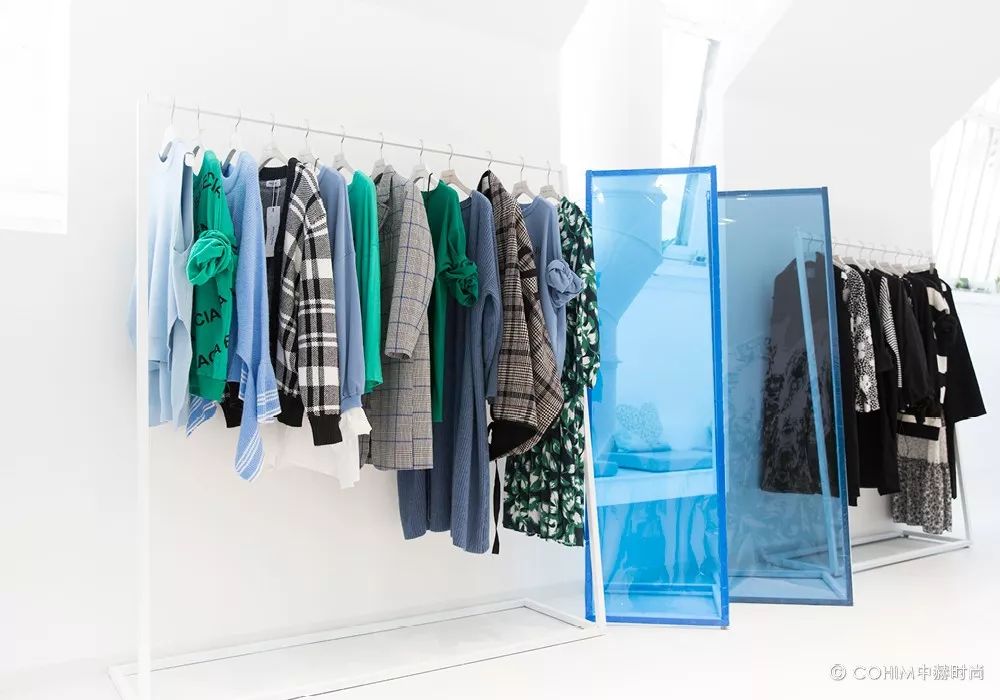 销售人员不会点陈列知识怎么行？